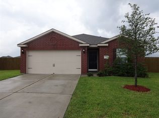 9422 Ivory Trail Ln, Rosharon, TX 77583