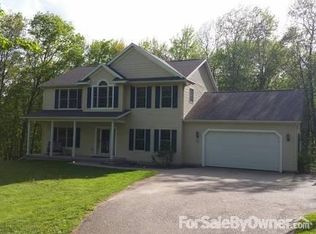 S10207 County Road G, Spring Green, WI 53588