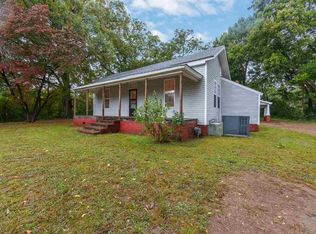 4 N Main St, Stanton, TN 38069