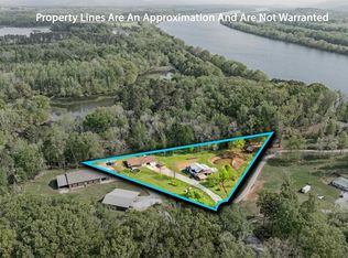 774 County Road 246, Hollywood, AL 35752