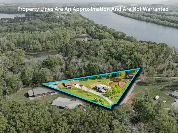 774 County Road 246, Hollywood, AL 35752