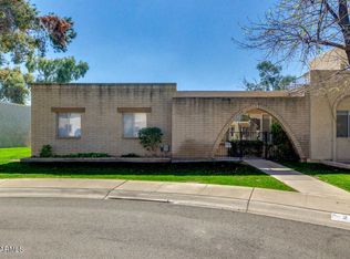 2159 E Ellis Dr, Tempe, AZ 85282