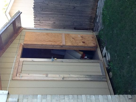 5th image of 8916 S Normandale St