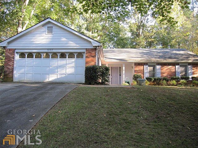 1st image of 1053 Plantation Way SE