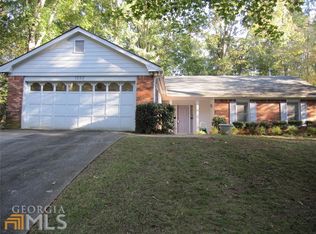 1053 Plantation Way SE, Conyers, GA 30094