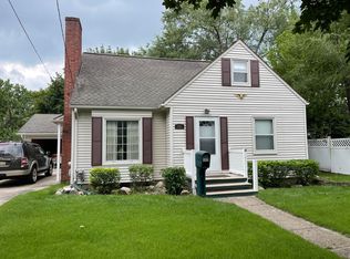 1522 Roseland Ave, Kalamazoo, MI