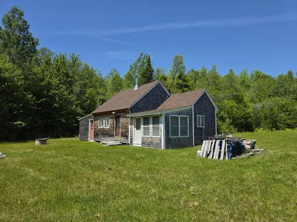 L 13 & 15 Bartlett Road, Springfield, ME 04487