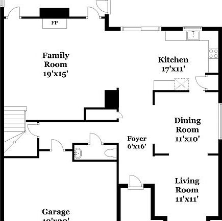 2nd image of this home