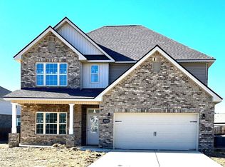 2160 Dawson Ln, Cullman, AL 35058