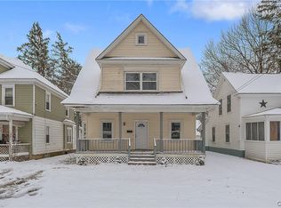 103 Meredith Ave, Nedrow, NY 13120