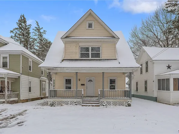 103 Meredith Ave, Nedrow, NY 13120