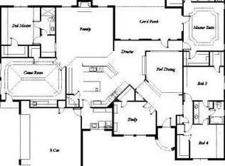 8713 NW 157th Pl, Oklahoma City, OK 73162