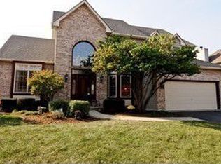 1659 Derby Dr, Batavia, IL 60510