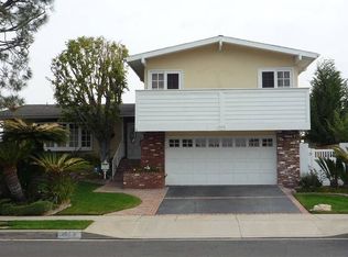 26518 Rolling Vista Dr, Lomita, CA 90717