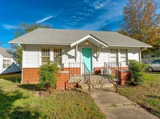1228 S Cherry St, Ada, OK 74820
