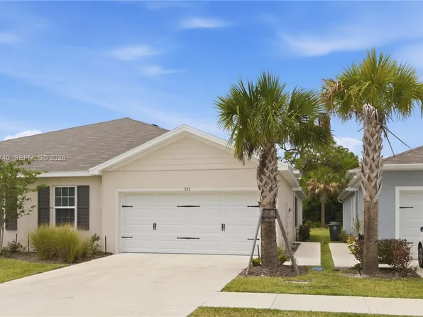 323 Raspberry Rd #323, Fort Pierce, FL 34981