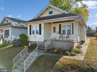 154 Yale Rd, Audubon, NJ 08106