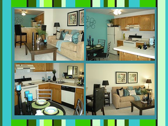2nd image of 12377 Maverick Dr APT F