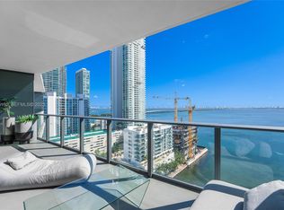 460 NE 28th St APT 1806, Miami, FL 33137