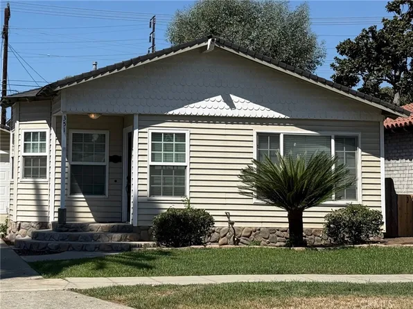 351 S 2nd Ave, Upland, CA 91786