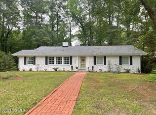 1702 Wilshire Blvd N, Wilson, NC 27893