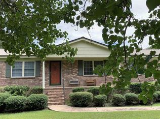 6375 Slash Pine Rd, Jay, FL 32565