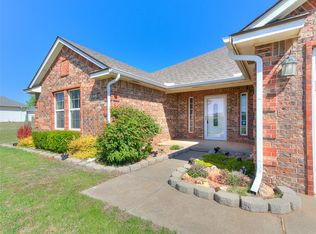 2165 County Road 1226, Tuttle, OK 73089