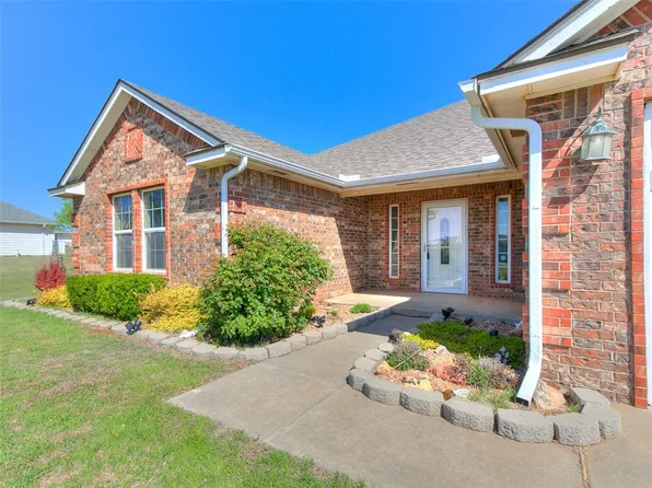 2165 County Road 1226, Tuttle, OK 73089