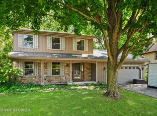 1091 Independence Dr, Bartlett, IL 60103