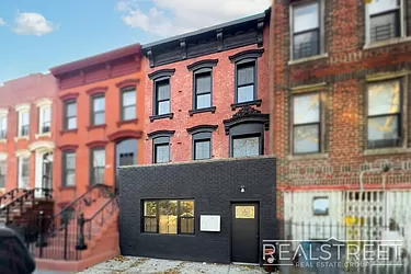 New York Roommate: Room for rent in Bedford Stuyvesant - 3 Bedroom  apartment (NY-16621)