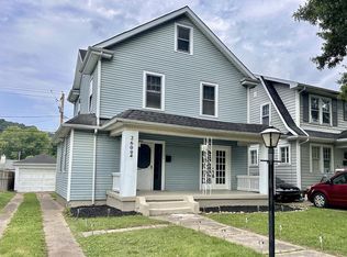 2609 Grandview Ave, Portsmouth, OH 45662