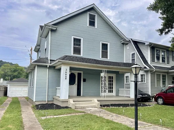 2609 Grandview Ave, Portsmouth, OH 45662