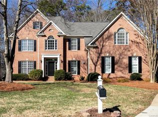 16543 Rudyard Ln, Huntersville, NC 28078