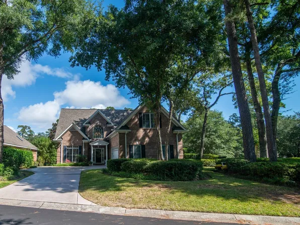 146 Berwick Dr. #Heritage Plantation, Pawleys Island, SC 29585