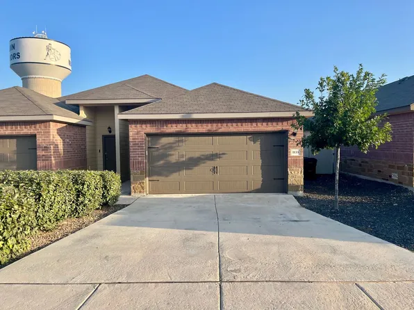 1133/1135 Burek Cross, Seguin, TX 78155