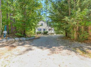 464 Town Hall Road, Bartlett, NH 03845