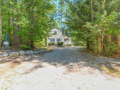 464 Town Hall Road, Intervale, NH, 03845