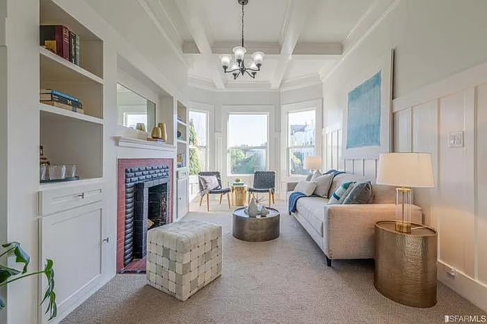 529 Duboce Ave #B — Photo 1