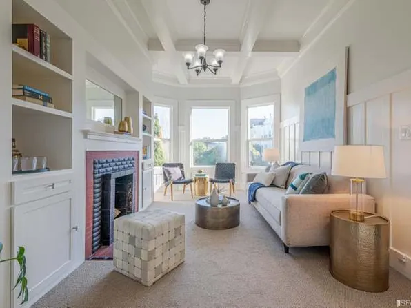529 Duboce Ave #B, San Francisco, CA 94117
