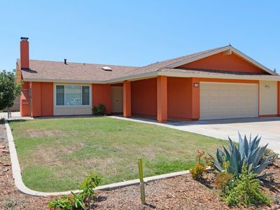 620 Elizabeth St, San Marcos, CA, 92069