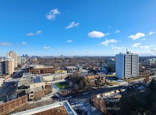 125 Redpath Ave #1813, Toronto, ON M4S 0B5