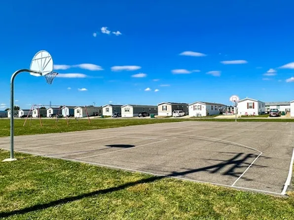 Bissell Village, 198 Gem Dr, Springfield, IL 62707