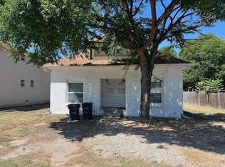 3020 Sappington Pl, Fort Worth, TX 76116