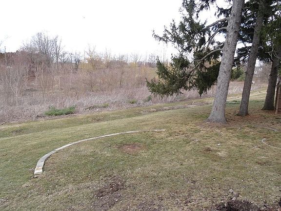 Yard Area