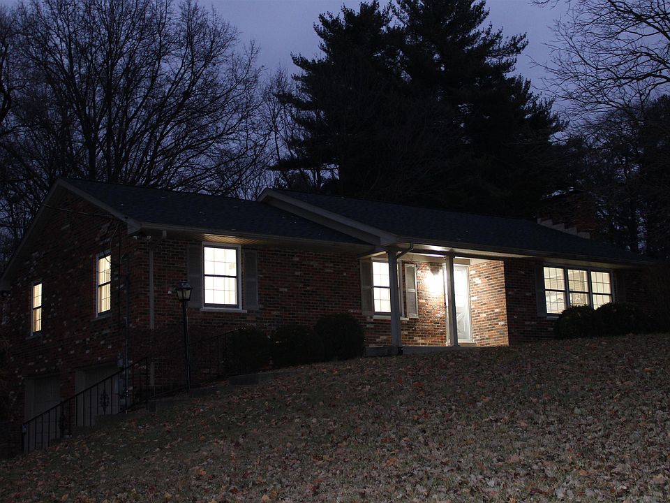 11 W Mount Pleasant Rd, Evansville, IN 47711 MLS 202237200 Zillow