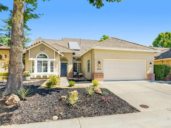 3034 Prado Ln, Davis, CA 95618