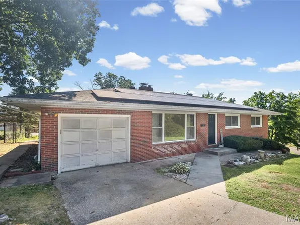 2303 Fairview Dr, Alton, IL 62002