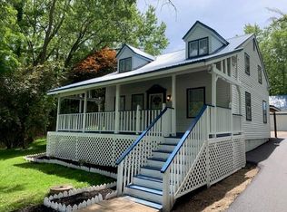 617 Kiantone Rd, Jamestown, NY 14701