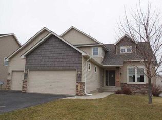 19740 Embers Ave, Farmington, MN 55024