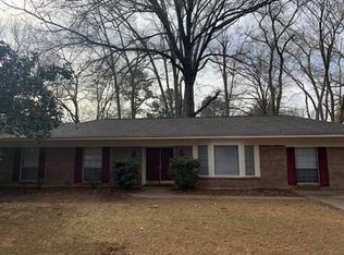 657 Newland St, Jackson, MS 39211